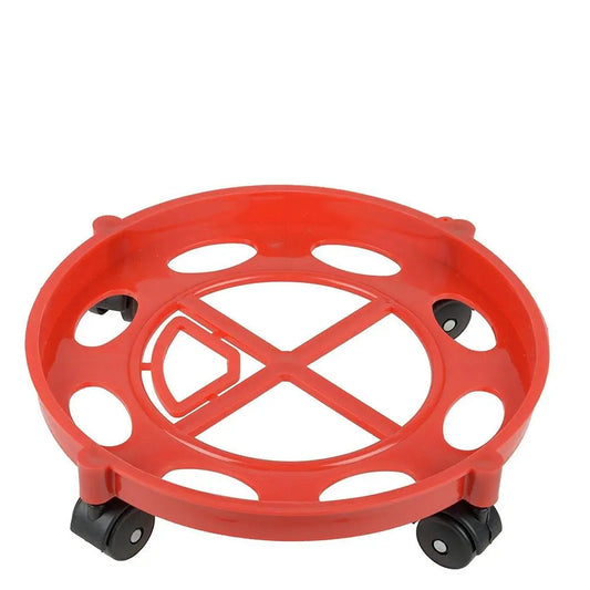 0146 Gas Cylinder Trolley freeshipping - DeoDap