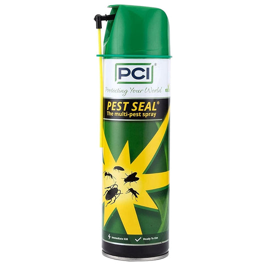 0270 PCI Aerosol 320 ml Spray for All Flying and Crawling Insects DeoDap