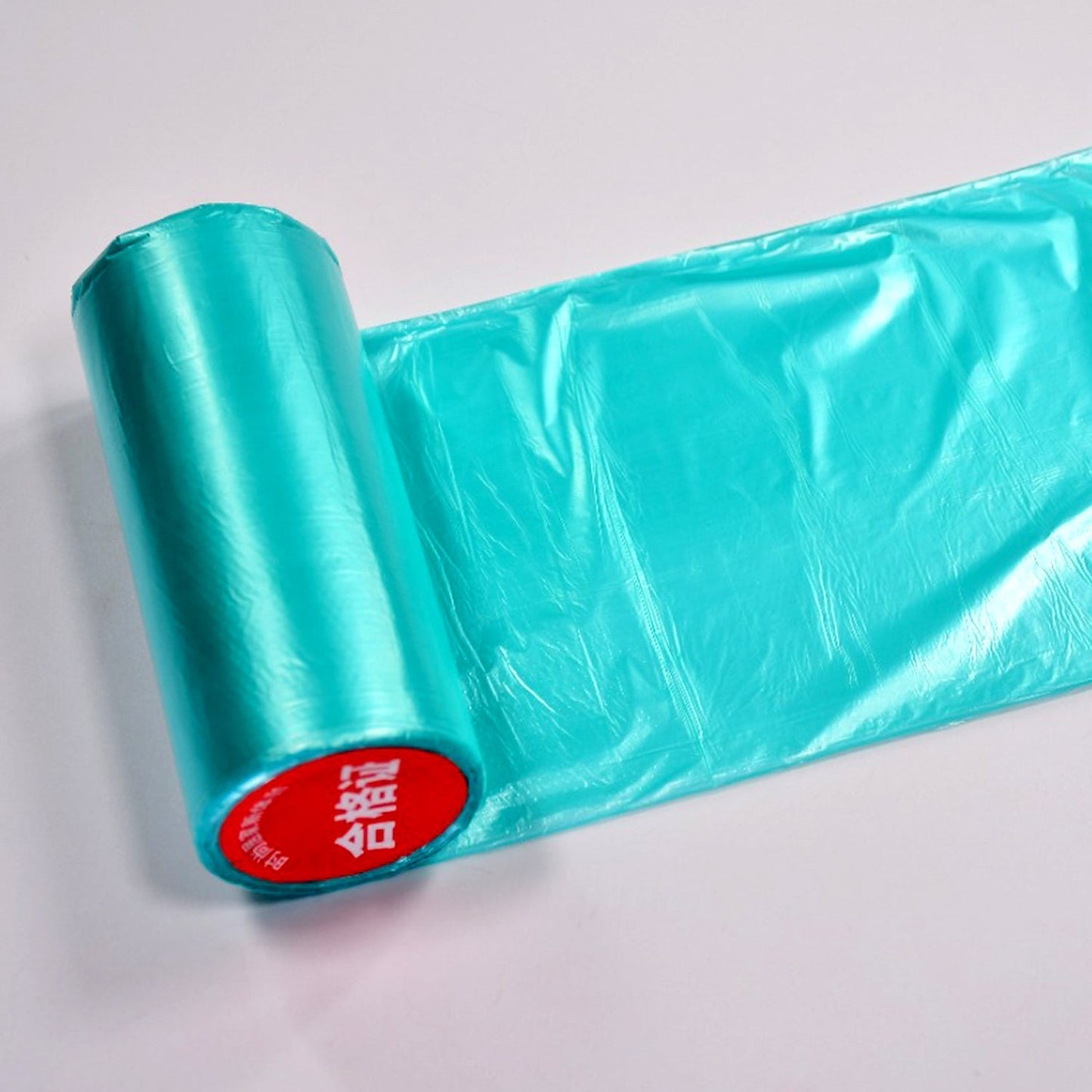 9225 1Roll Garbage Bags/Dustbin Bags/Trash Bags 45x50cm DeoDap