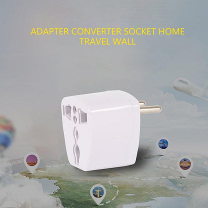 6041 Universal Travel Adaptor DeoDap