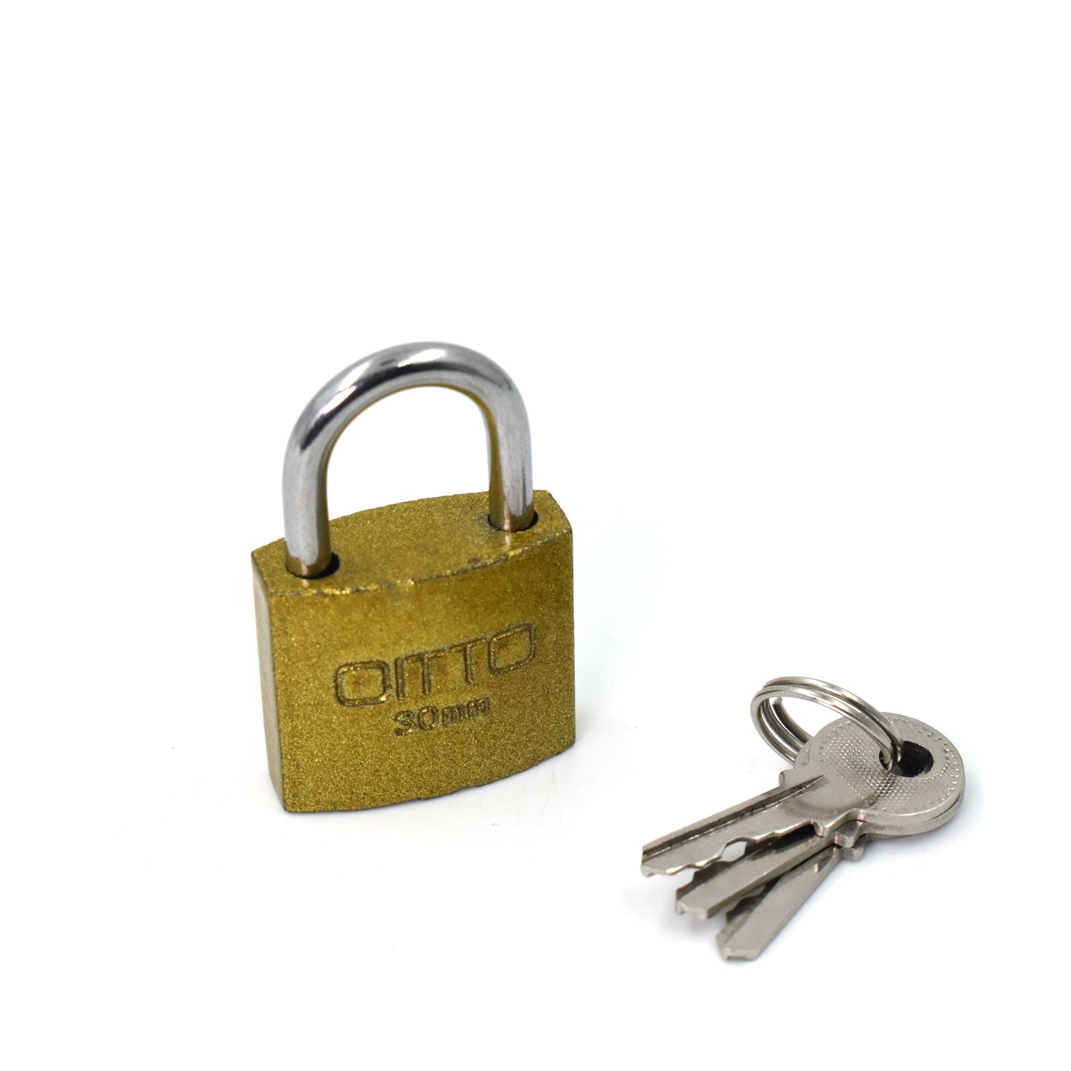 9034 30 Mm Lock N Key Used For Security Purposes In Important Places. DeoDap