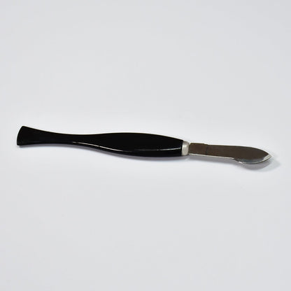 6323 Surgical Blade Carbon Steel Scalpel Blade, with handle. DeoDap