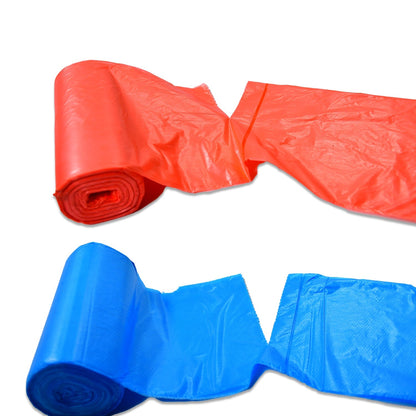 9247 4Roll Garbage Bags/Dustbin Bags/Trash Bags 50x60cm