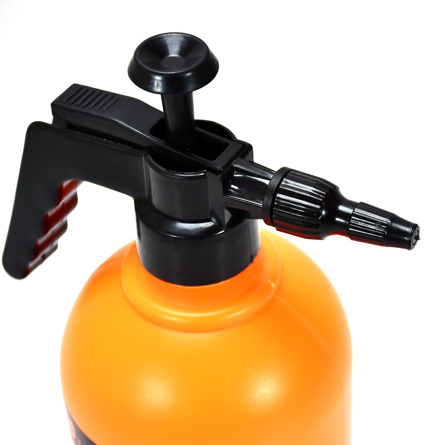 0645A Water sprayer hand help pump pressure garden sprayer - 2 Ltr DeoDap