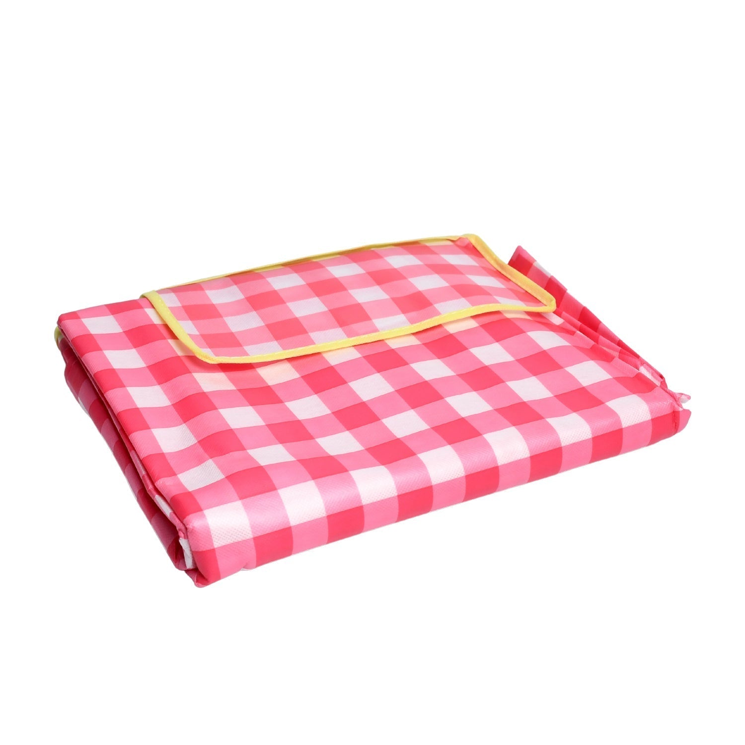 1187A  Picnic Blanket Beach Mat Waterproof Blanket Foldable  Picnic, Beach, Camping (142cmx95cm) DeoDap