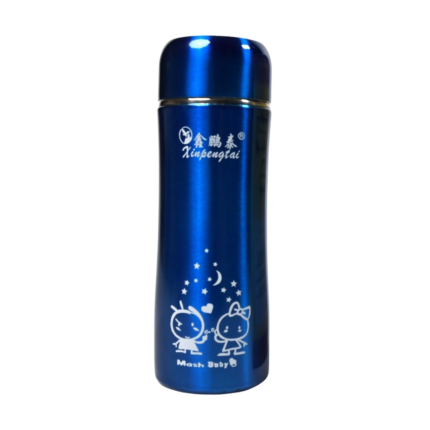 6774 Thermos Bottle 200Ml High Quality Steel Thermos Bottle For Tea & Coffee Use DeoDap