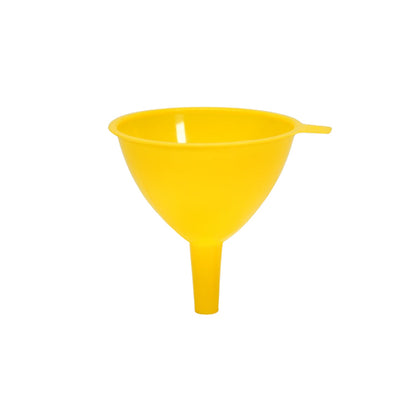 4891 Round Big Small Funnel for Kitchen DeoDap