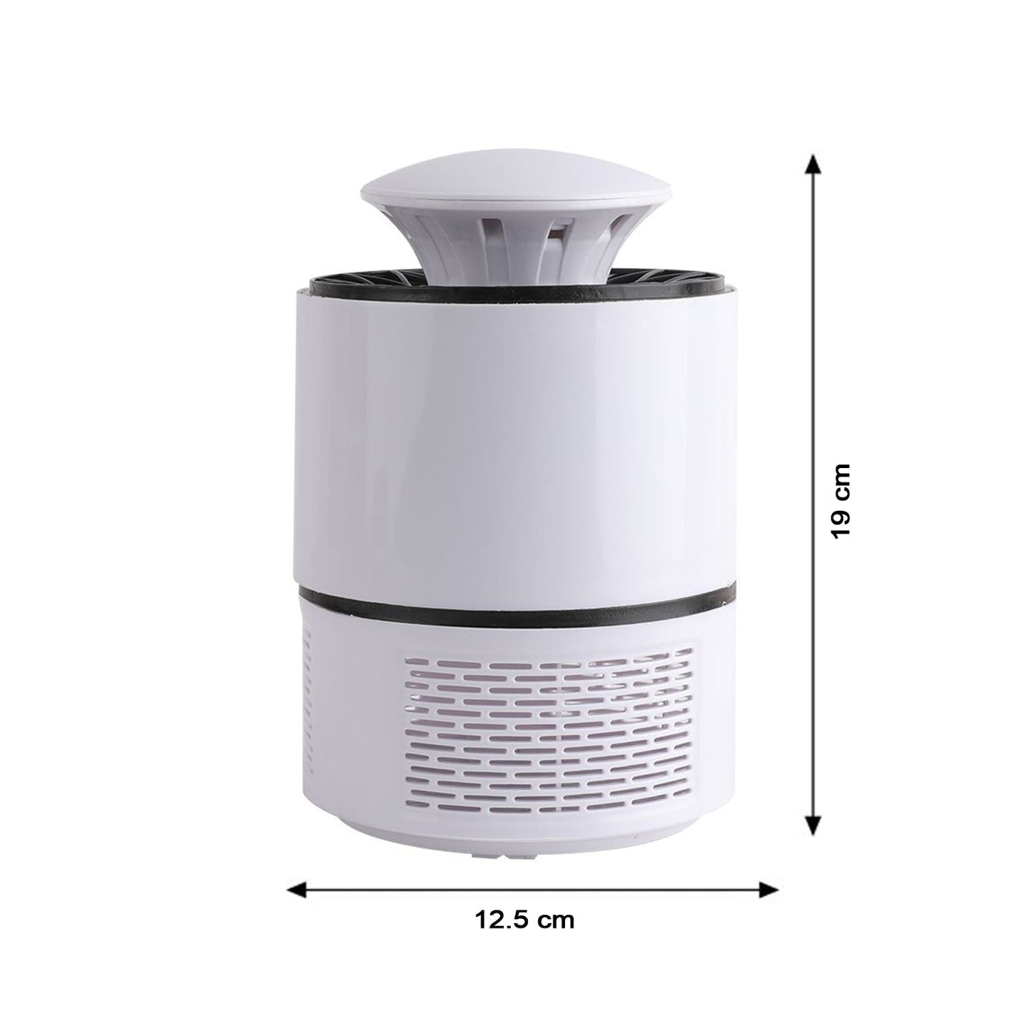 1219A Mosquito Killer Machine Mosquito Killer Trap Lamp Mosquito Killer lamp for Home Electronic Fly Inhaler Mosquito Killer Lamp DeoDap