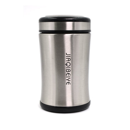 6420 Stainless steel Bottles 300Ml Approx. For Storing Water And Some Other Types Of Beverages Etc. DeoDap