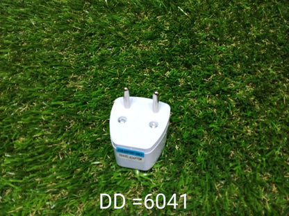 6041 Universal Travel Adaptor DeoDap