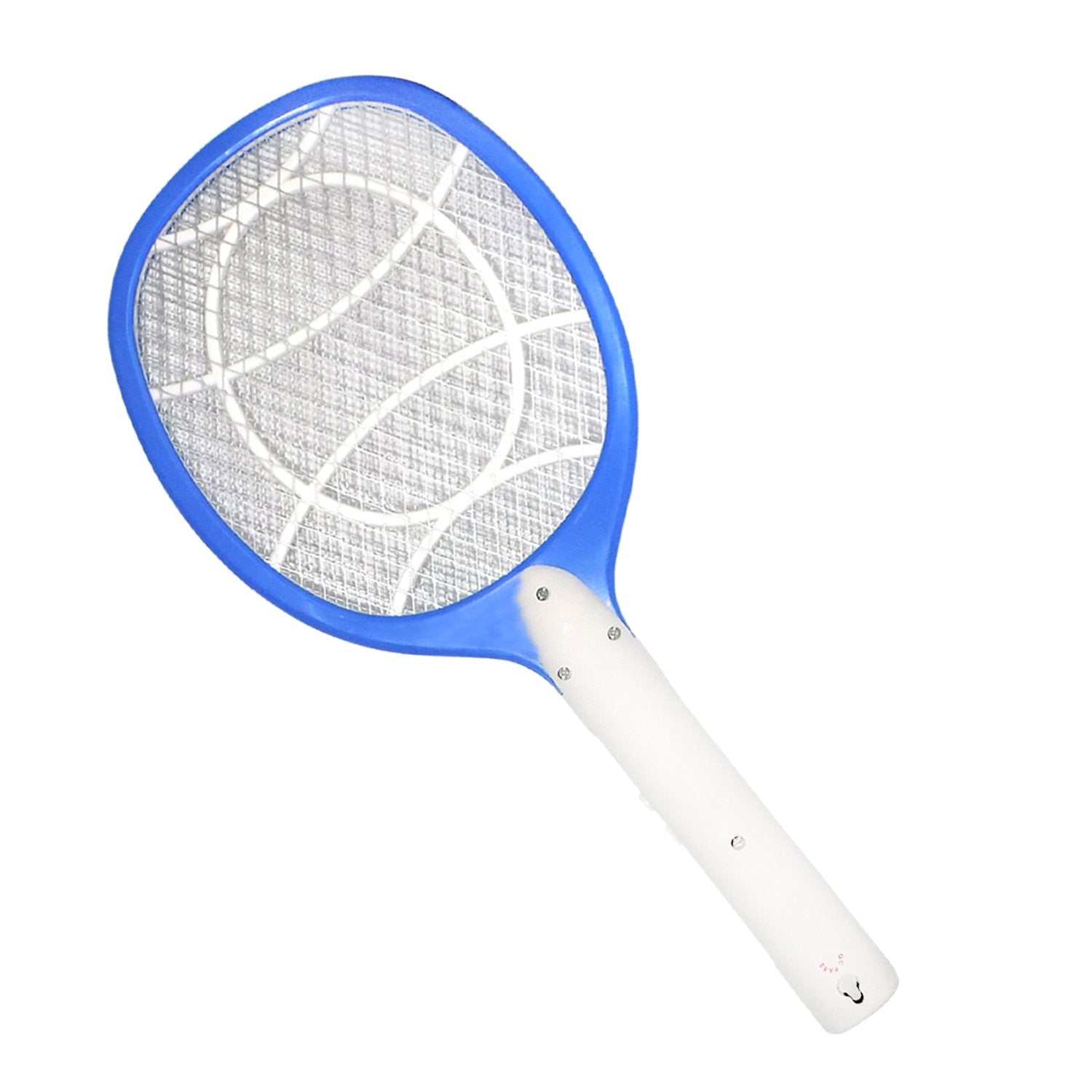 1722 Anti Mosquito Racket - Rechargeable Insect Killer Bat DeoDap