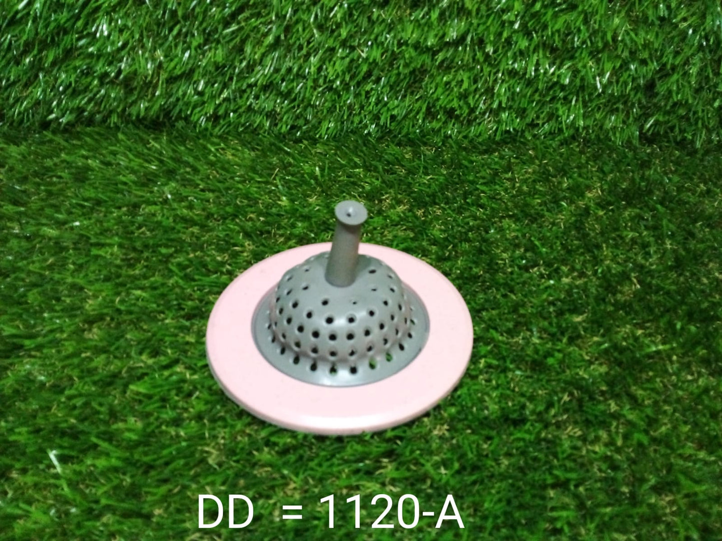 1120A Silicon Sink Strainer Kitchen Drain Basin Basket Sink Drainer DeoDap