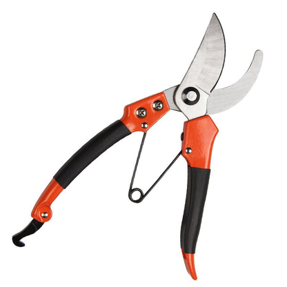 410 Tiger Garden Shears Pruners Scissor DeoDap