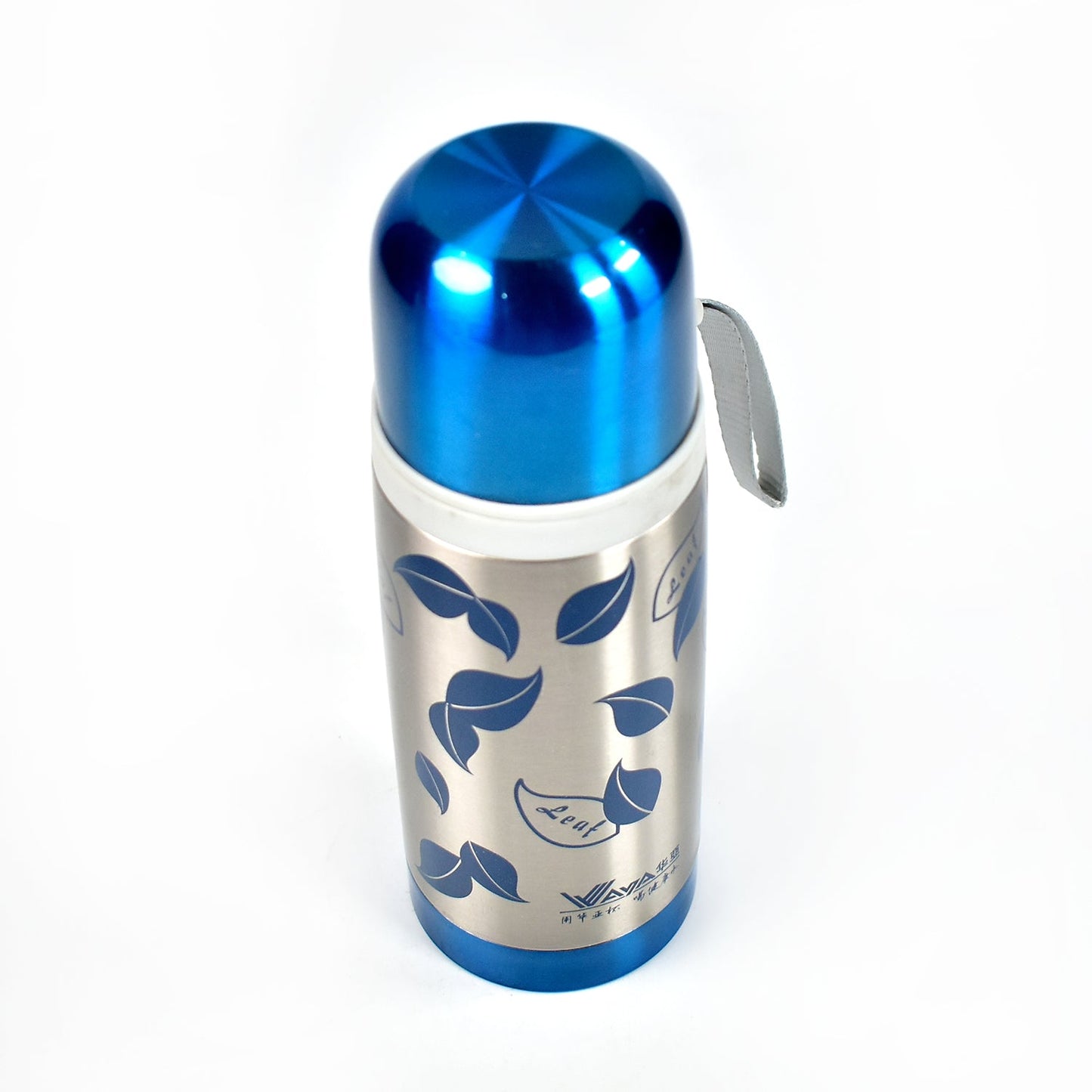 6822 Stainless Steel Insulated Water Bottle 350ml (1pc). DeoDap