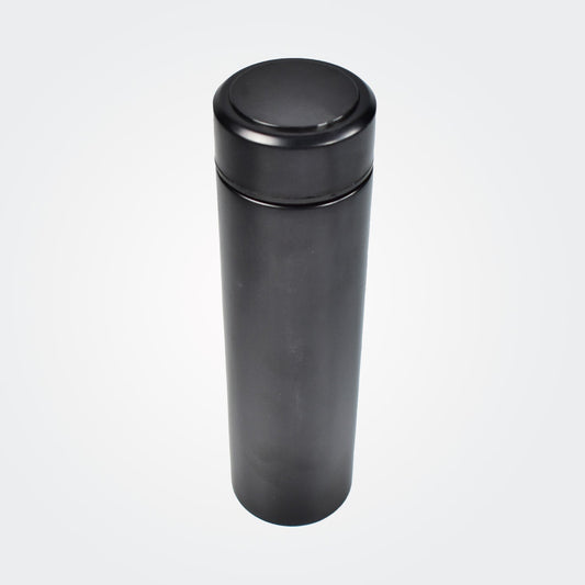 6838 500ml Vacuum Cup Portable Simple Modern Water Bottle, Vacuum Cup, for Home Business Use DeoDap