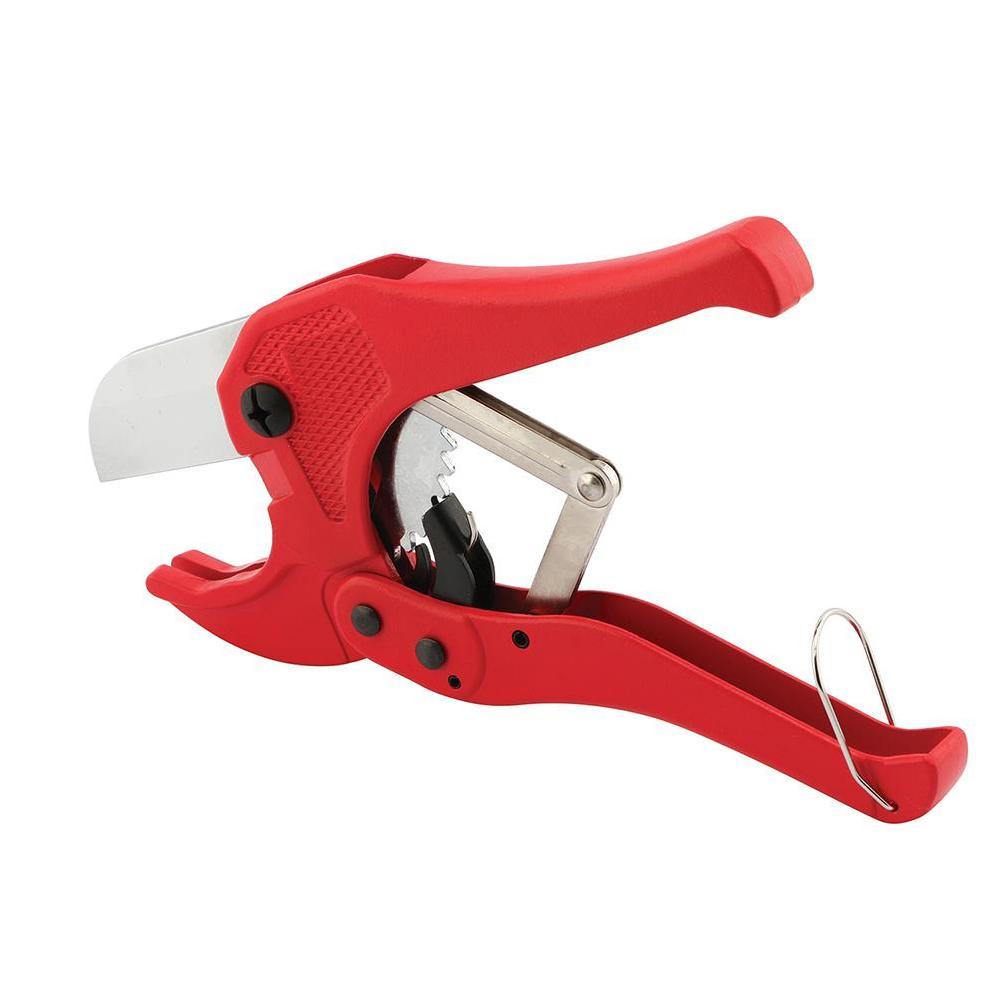 413 PVC Pipe Cutter (Pipe and Tubing Cutter Tool) DeoDap