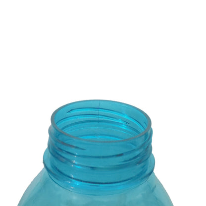 2186 Plastic Water Bottle DeoDap