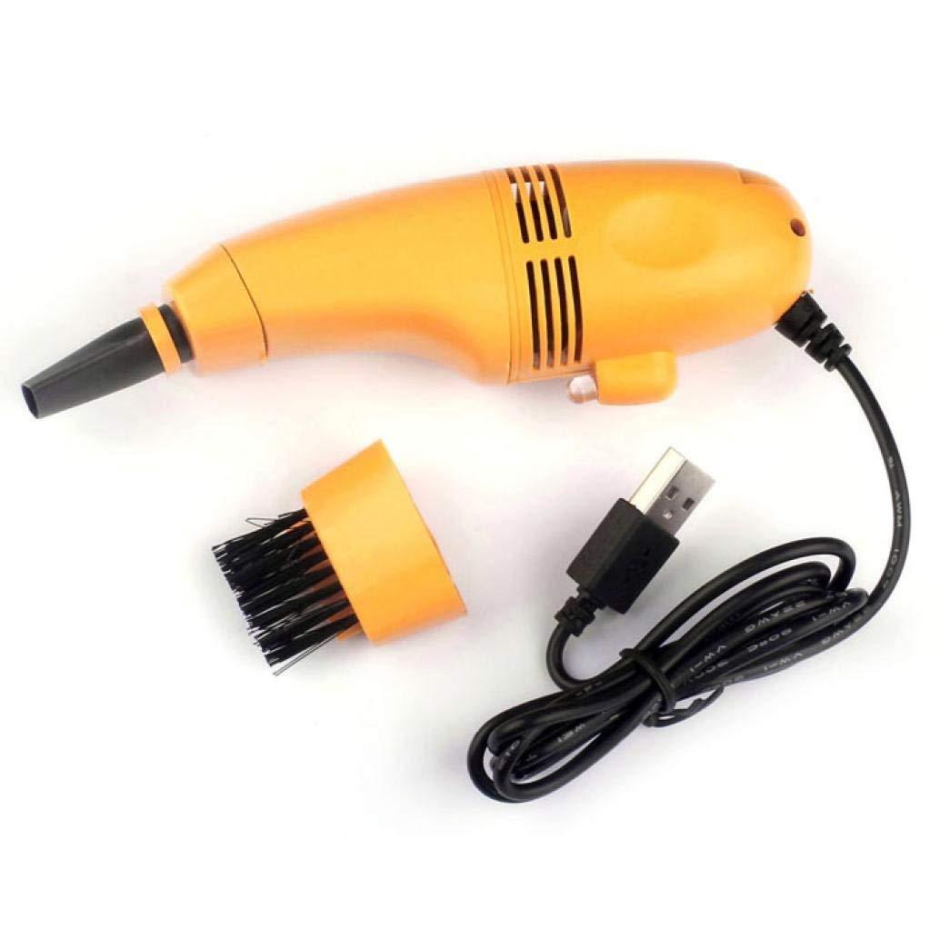 295 USB Computer Mini Vacuum Cleaner, Car Vacuum Cleaner DeoDap