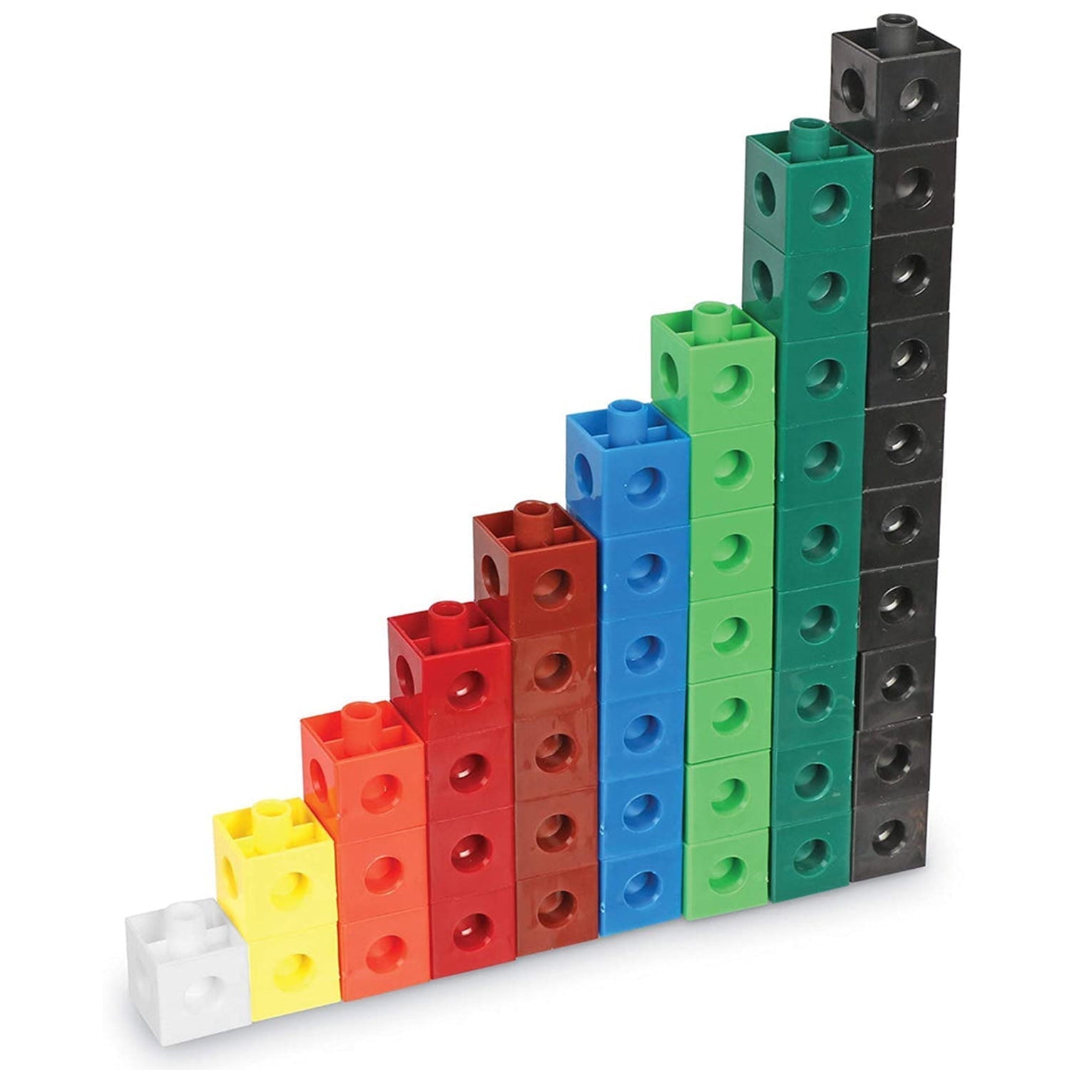 3913 120 Pc Cube Blocks Toy used in all kinds of household and official places specially for kids and children for their playing and enjoying purposes. DeoDap