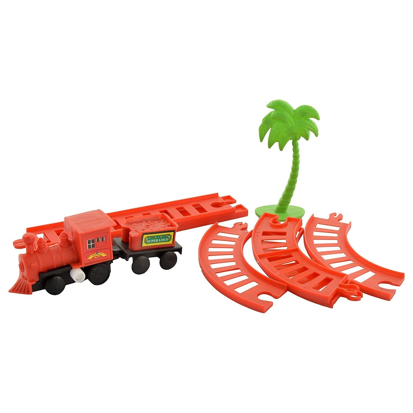 4470 World Express Mini Train Play Set for kids DeoDap