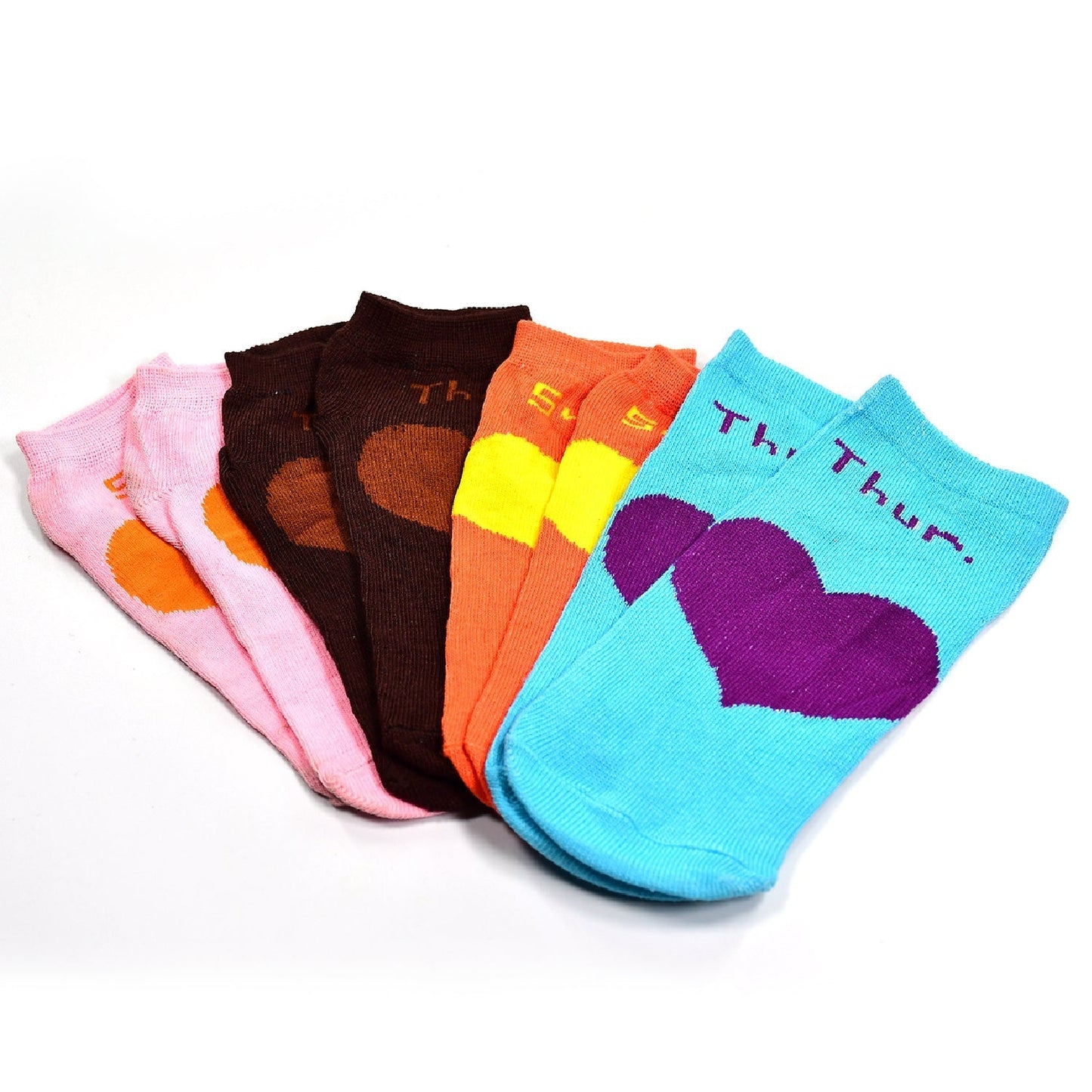 7377 1PAIR SOCKS FOR KIDS DeoDap