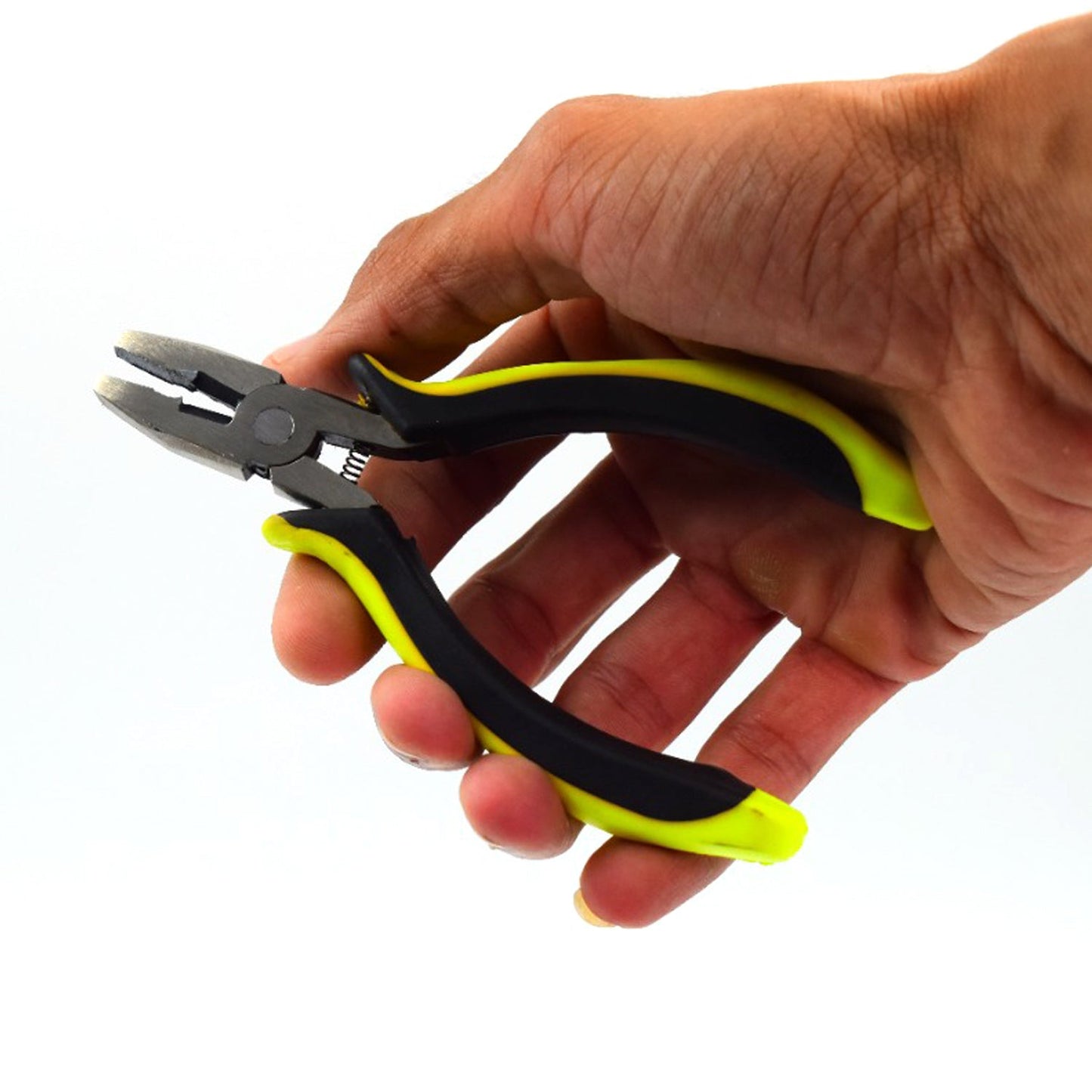 9171 Long Nose And Short Nose Multi-Purpose Plier DeoDap