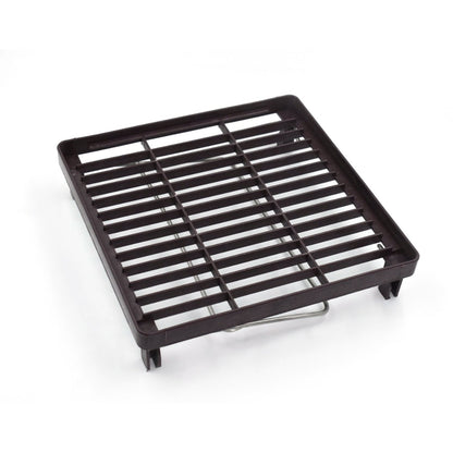 2796 2 Layer Kitchen Rack For Holding And Placing Types Of Things. DeoDap