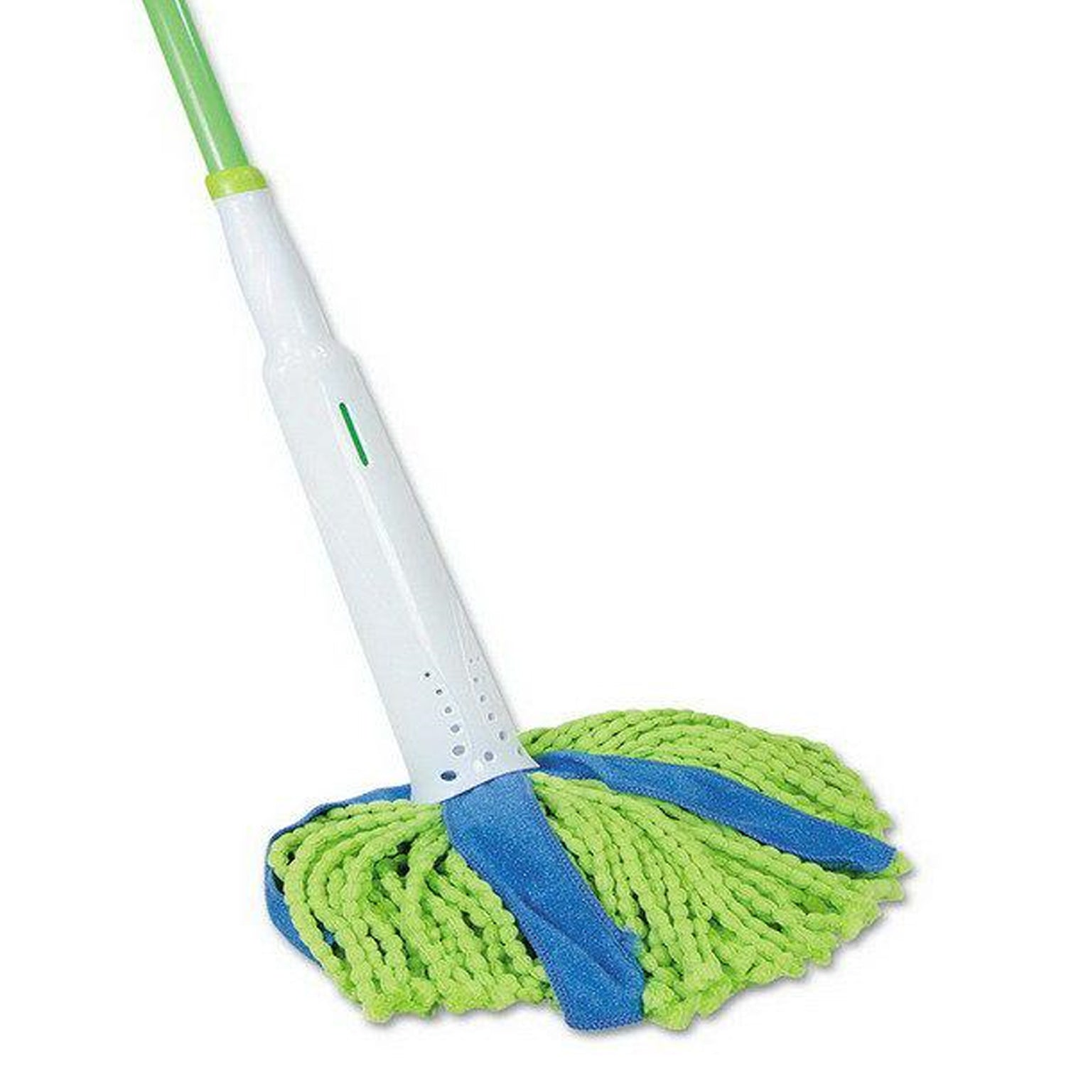 4779 Ceiling Broom Fan for cleaning and wiping over dusty floor surfaces with effective performance. DeoDap