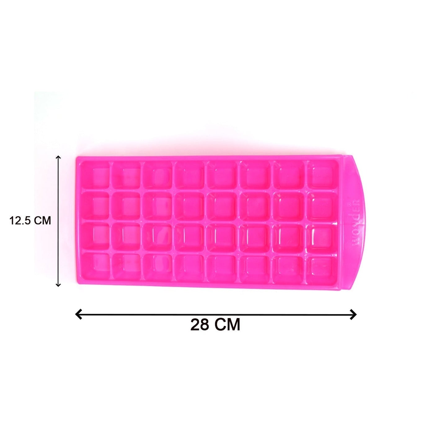 2795 32 Cavity Ice Tray For Making And Creating Ice Cubes Easily. DeoDap