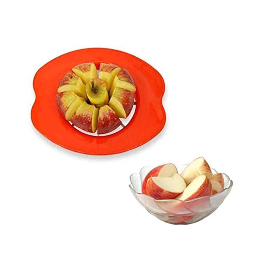 087 Apple Cutter (Multi Color) Your Brand