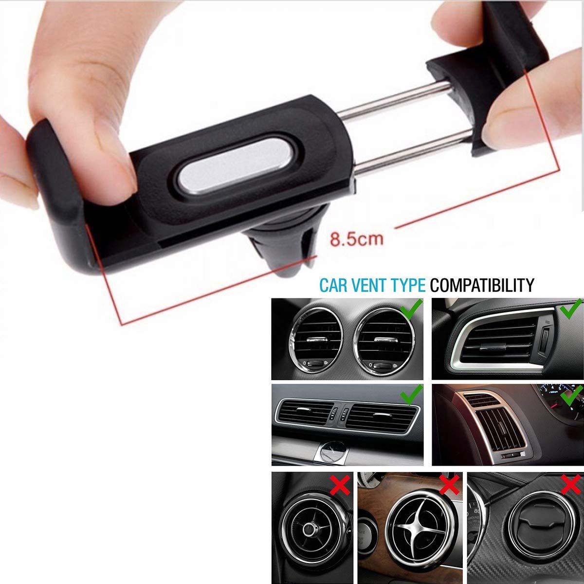 267 Universal Car Air Vent Mount DeoDap