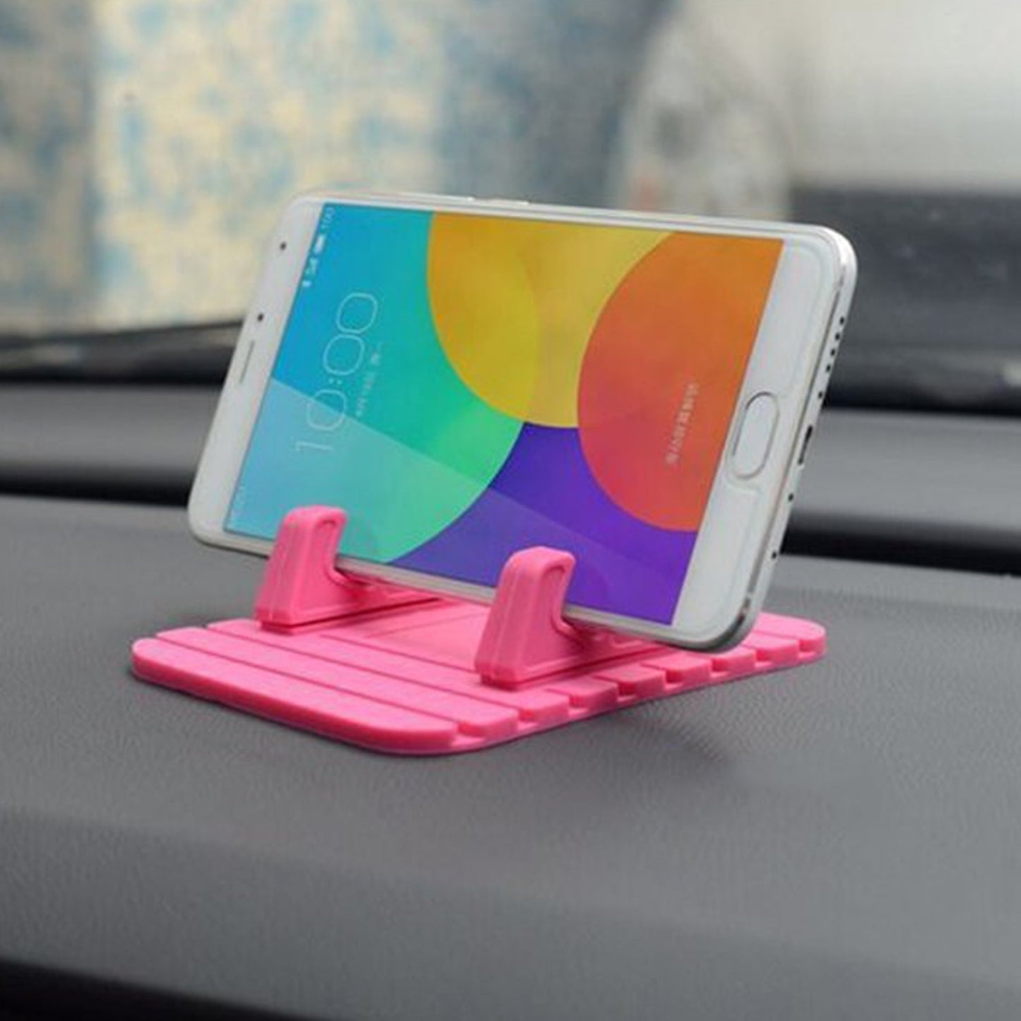 9049  Universal Portable Mobile Holder Stand DeoDap