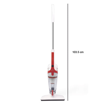 4046 Vacuum Cleaner Handheld & Stick for Home and Office Use DeoDap