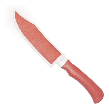 092 Kitchen Small Knife with cover - DeoDap