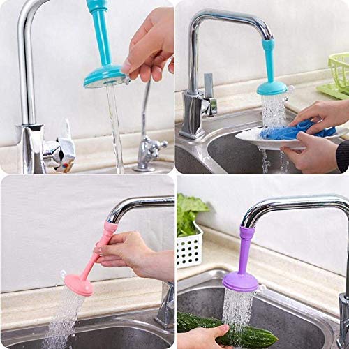 6254 6pcs Faucet combo DeoDap