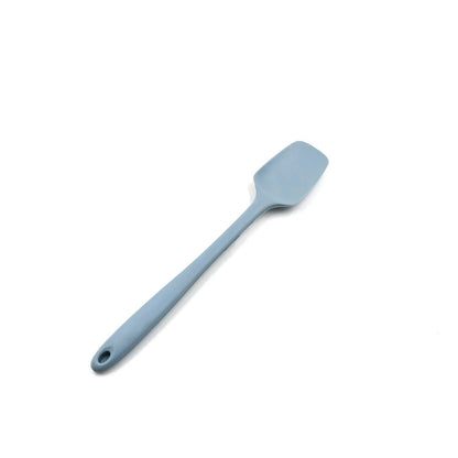 5470 Get It Right Premium Seamless Spoonula - Non-Stick Heat Resistant Silicone Scraper Spatula - Perfect for Kitchen, Serving, Scraping, Stirring (28 cm)