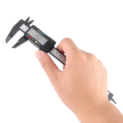 1612 Vernier Caliper Digital LCD Display DeoDap