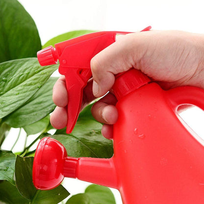 4645 Garden Spray Bottle, Gardening Sprinkling Can DeoDap