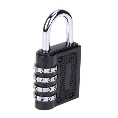 0218A Security Pad Lock-4 digit DeoDap