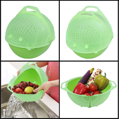 059 Storage basket DeoDap