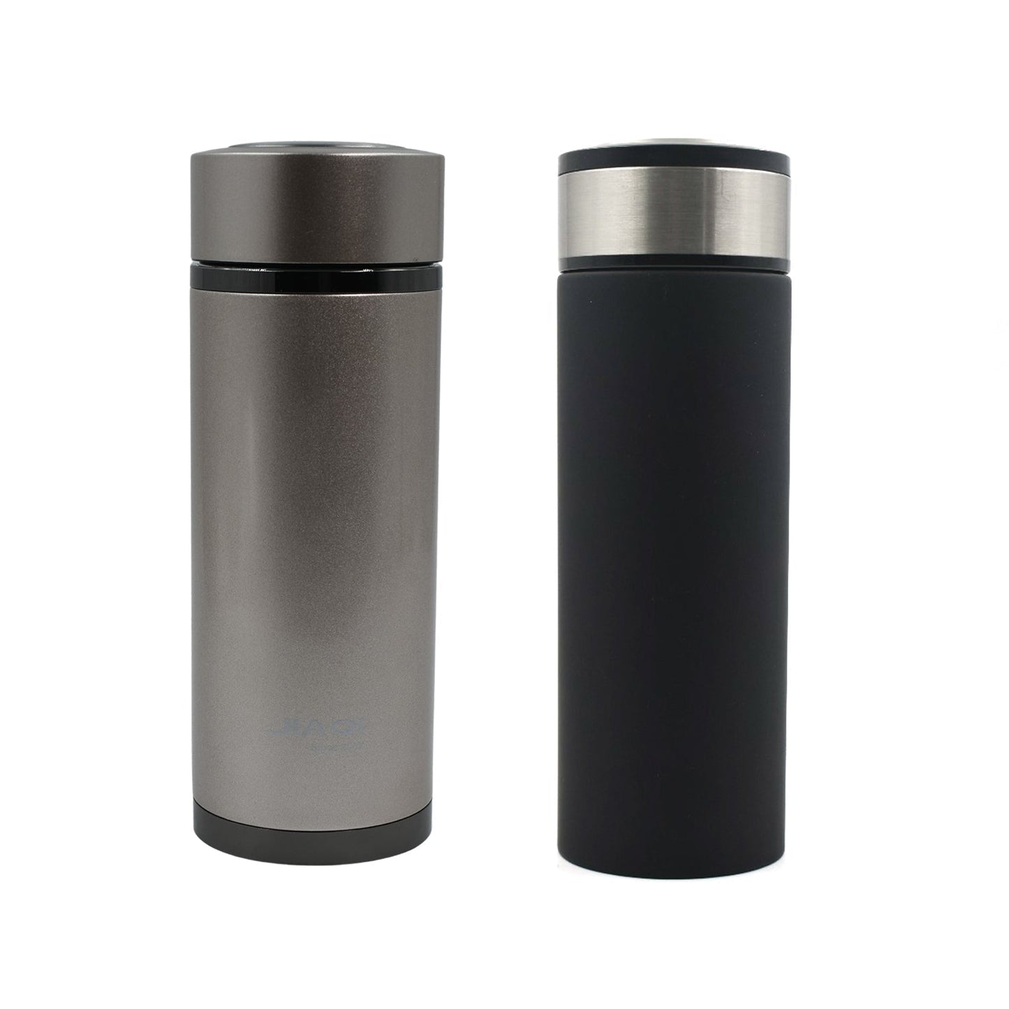 6422 Stainless Steel Bottle used in all households and official purposes for storing water and beverages etc. DeoDap