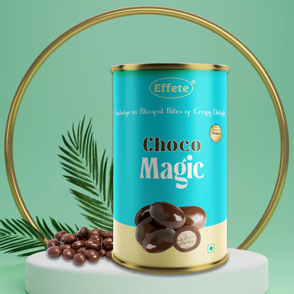 7834 Effete Choco Magic  Chocolate Choklet(96 GM)