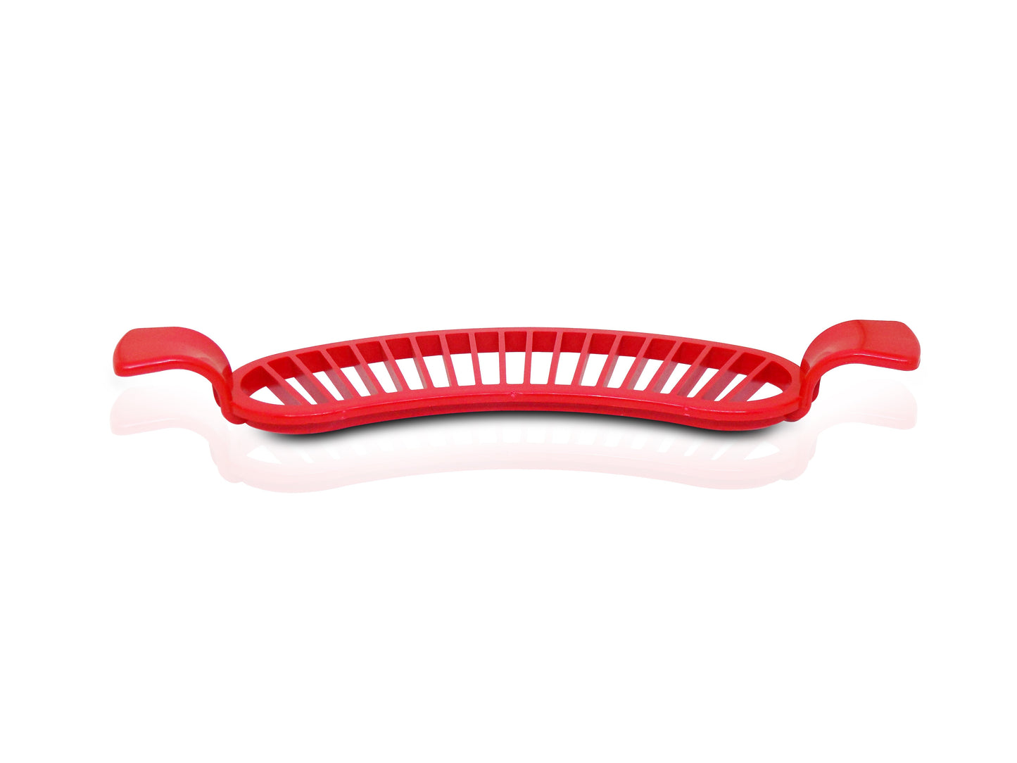 2084 Plastic Banana Slicer/Cutter With Handle DeoDap