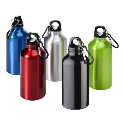 1316 Stainless Steel Fancy Water Bottle (500 ml) DeoDap