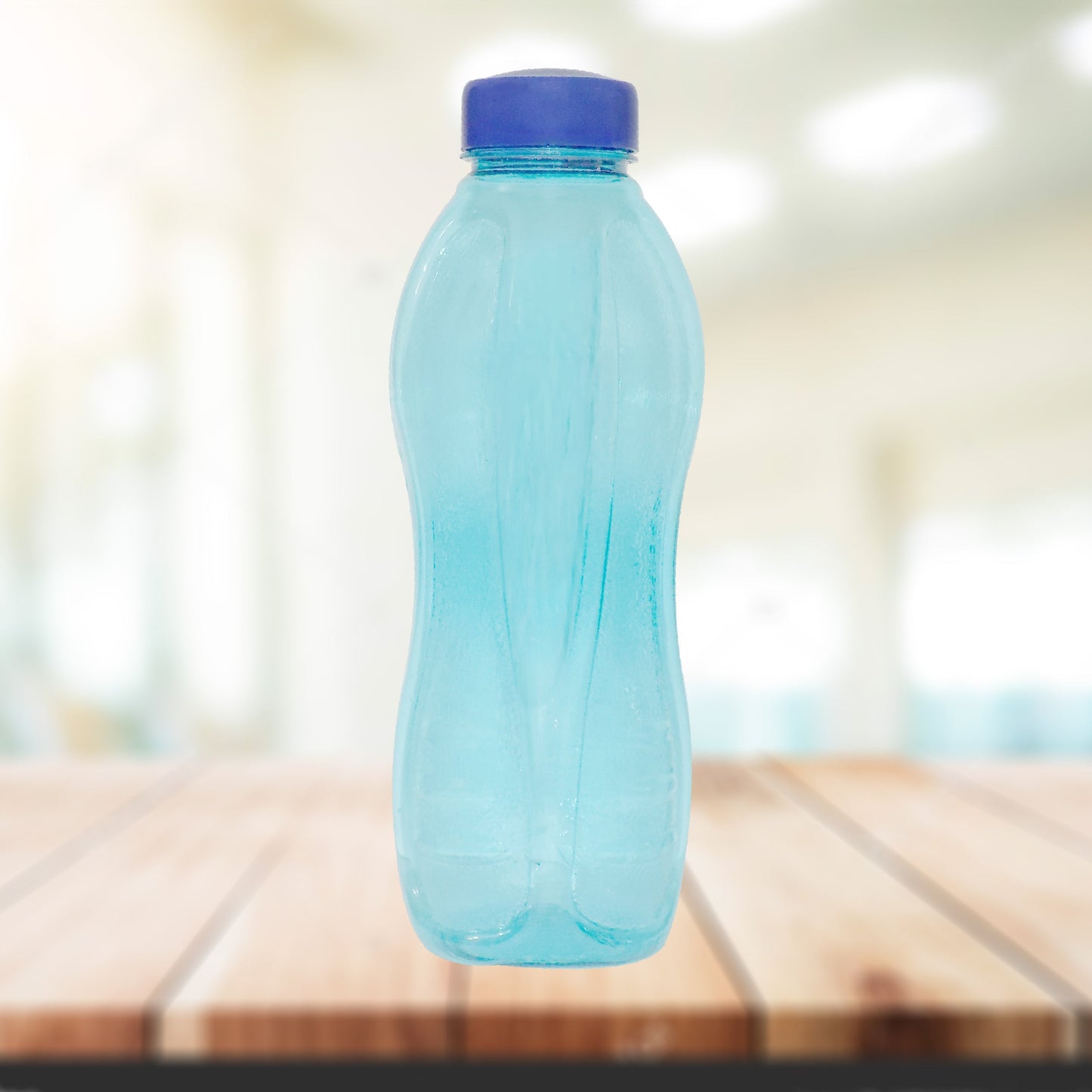 2186 Plastic Water Bottle DeoDap