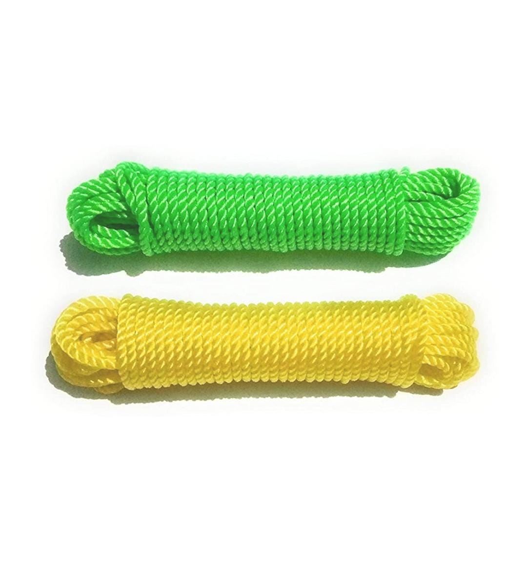 0564 Multipurpose Rope For Both Indoor And Outdoor Purpose (10 Meter) DeoDap