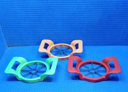 087 Apple Cutter (Multi Color)